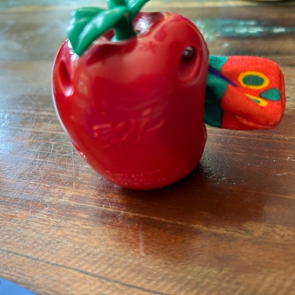 School related happy meal toys - Picture 4 of 5